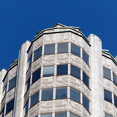 450 Sutter by Nate Lindsey