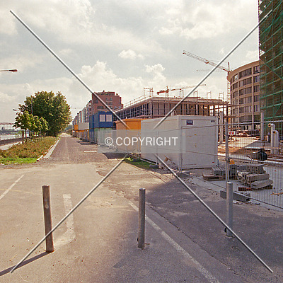 Main Plaza by Nephilim