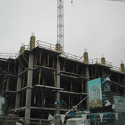 1522 on the Lake by Tom Finnegan