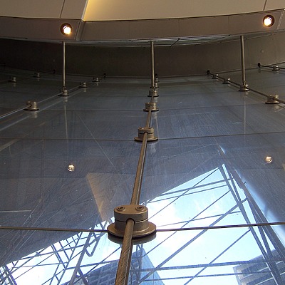 111 South Wacker by Shawn Ursini