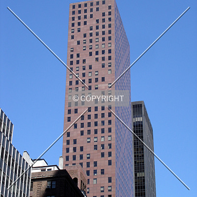 780 Third Avenue by Royce Douglas