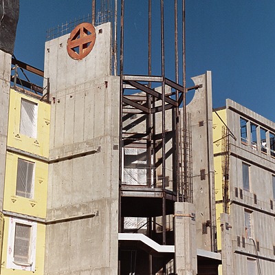 North Hall by Brian LoBue