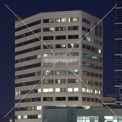 One Main Place by Serdica