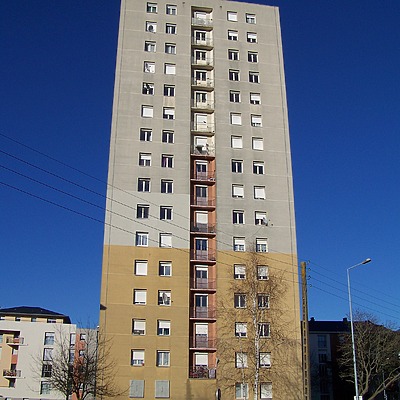 114 Rue Louis Gain by Florian Barbier