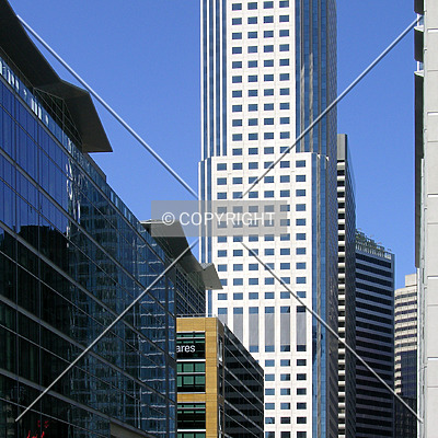 50 Fremont Center by Chris Patriarca