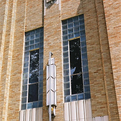 Carter Hall by Brian LoBue