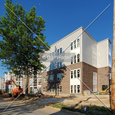 Boland Place by Ryan Hildebrand