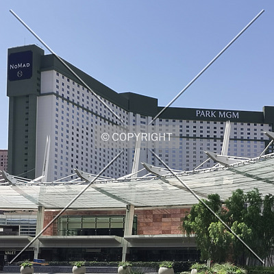 Park MGM by Nephilim