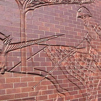 Westin Chicago Northwest by Daniel Kieckhefer