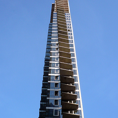 785 8th Avenue by Nate Lindsey