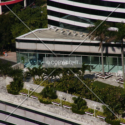 Miami Tower by Nephilim