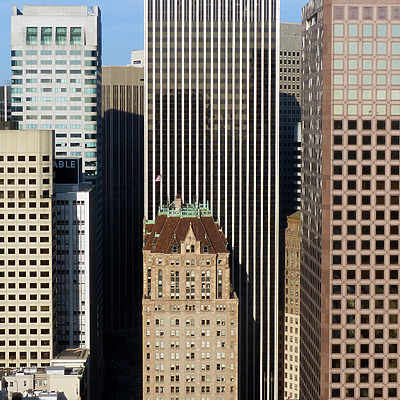 44 Montgomery by Nate Lindsey