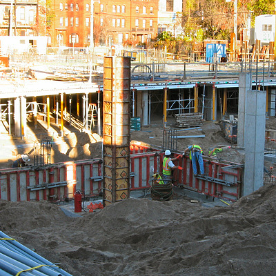 Skyscape by James Peacock