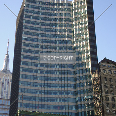 HSBC Tower by Royce Douglas