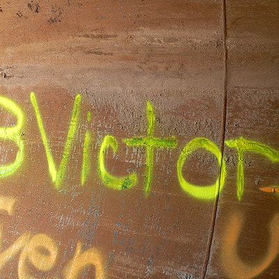 Chicago Spire by B. Victor Adams