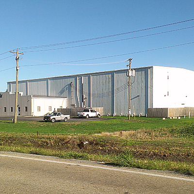 Cargill by Ryan Hildebrand