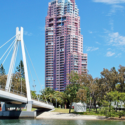 The Grand Mariner by John Bek