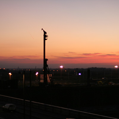World Trade Center Copenhagen by Anders Skærlund Petersen
