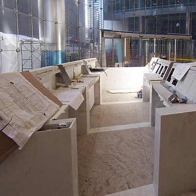 111 South Wacker by Shawn Ursini