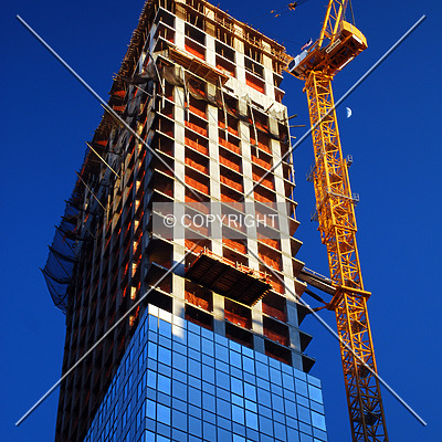 W New York Downtown Hotel and Residences by Royce Douglas