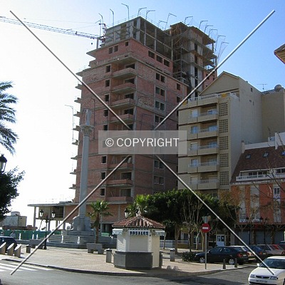 Confortel Fuengirola by Victor Carcedo