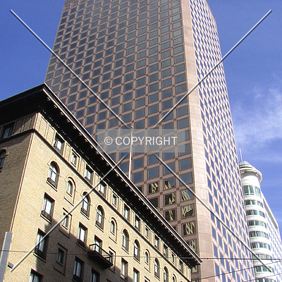 Montgomery Tower by Chris Patriarca