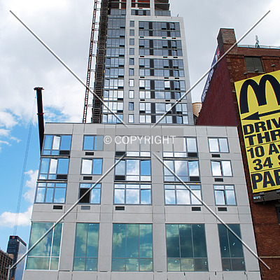 OHM by Royce Douglas