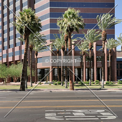 Phoenix Plaza II by Nephilim