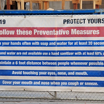 Block 162 by Brian LoBue