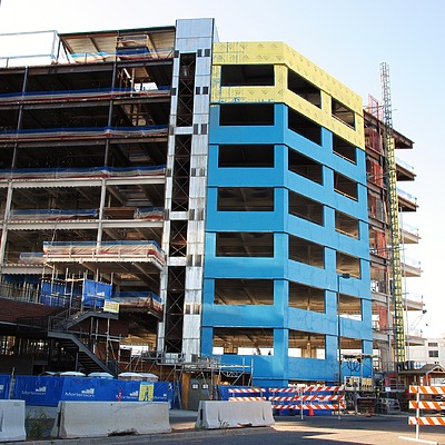 HUB North by Brian LoBue