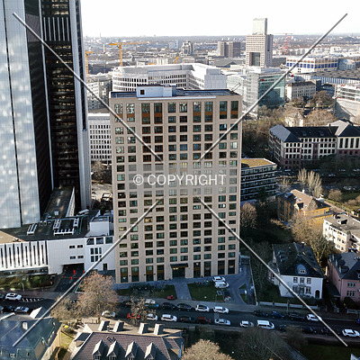 Blue Horizon by Nephilim