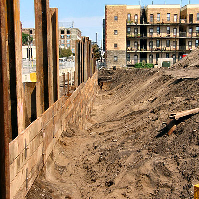 Skyscape by James Peacock