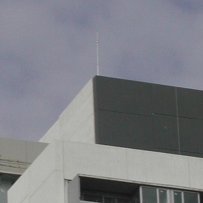 Illa del Cel 1 by David Guija