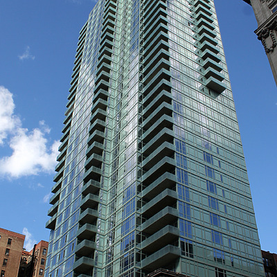 325 5th Avenue by Marshall Gerometta