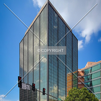 PNC Bank Center by Ryan Hildebrand