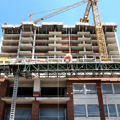 Skyscape by James Peacock