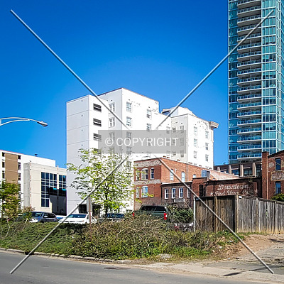 Self-Help City View by Ryan Hildebrand