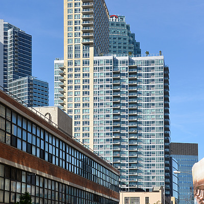 Linc LIC by John W. Cahill