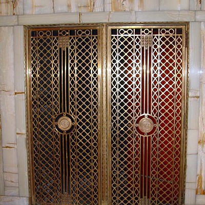 Smith Tower by Garrett Stout