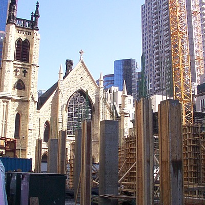 The Pinnacle by Daniel Kieckhefer