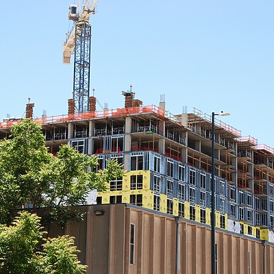 35th & Walnut by Brian LoBue