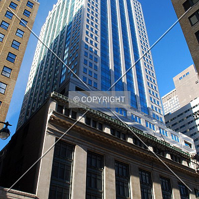 450 Lexington Avenue by Royce Douglas