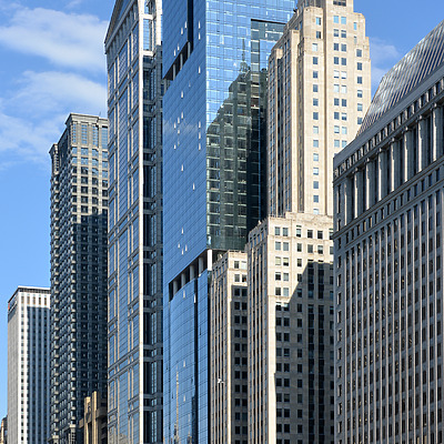 OneEleven by John W. Cahill