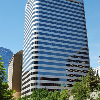 1125 17th Street by Brian LoBue