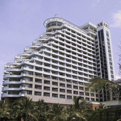 Hilton Hua Hin Resort by Huopa