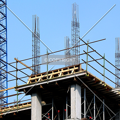 The Vue by Chris Patriarca