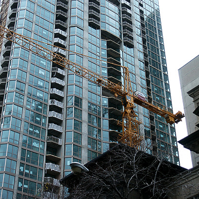 The Pinnacle by Daniel Kieckhefer