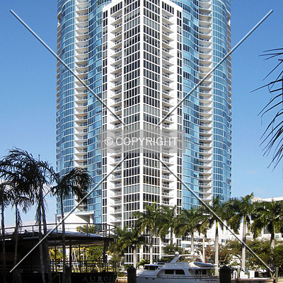 Las Olas River House by Jorge Molina