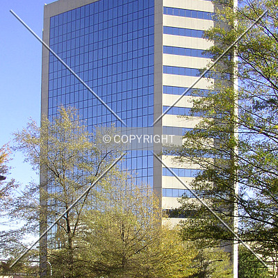 One Insignia Financial Plaza by Chris Patriarca