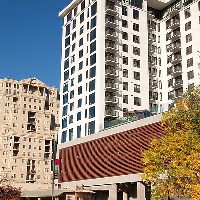 1000 Speer by Windsor by Brian LoBue